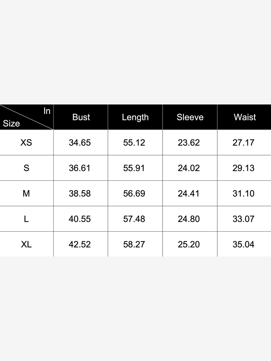 Daisy Women's Evening Dress | Deep V Neck, Long Sleeve - 12